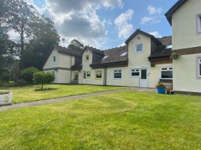 Cunninghame House
